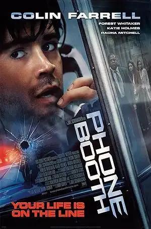 فيلم Phone Booth 2002 مترجم - باهي فيلم